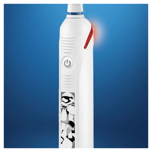 4210201246039 Oral B Junior Star Wars Ηλεκτρική Οδοντόβουρτσα Pharmabest 2
