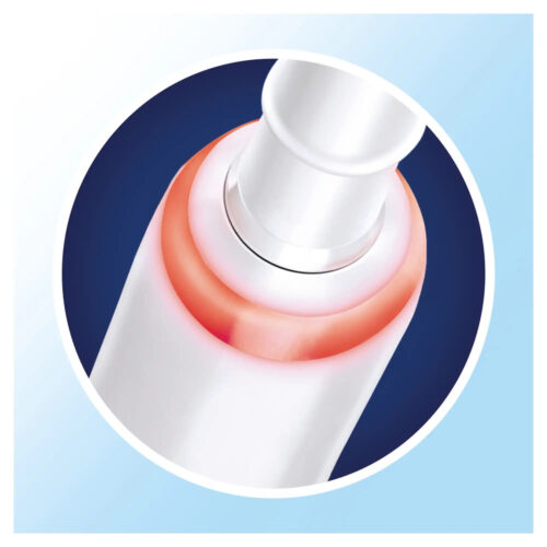 4210201291985 Oral B Professional Clean Protect 3 Ηλεκτρική Οδοντόβουρτσα Pharmabest 4