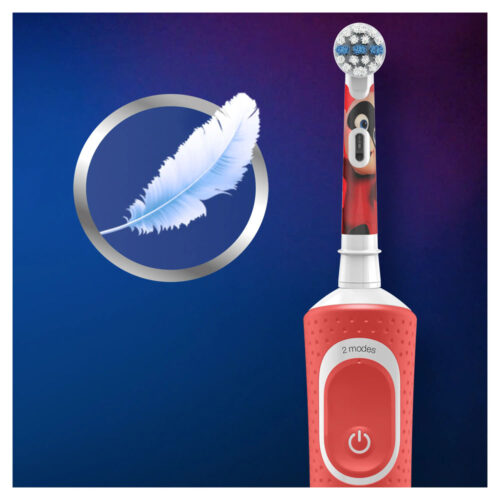 4210201308874 Oral B Kids Ηλεκτρική Οδοντόβουρτσα Χαρακτήρες Της Pixar Pharmabest 6