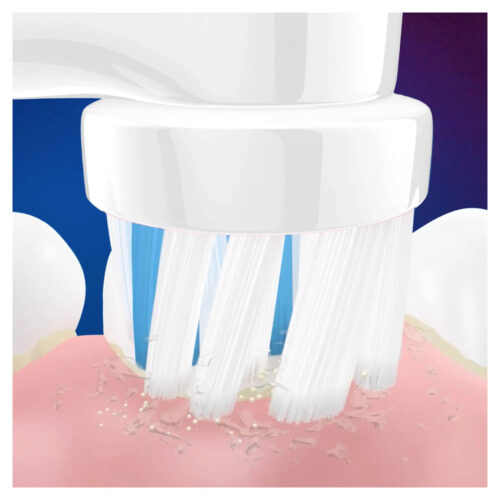 4210201310327 Oral B Kids Ηλεκτρική Οδοντόβουρτσα Frozen 2 ΔΩΡΟ θήκη ταξιδίου Pharmabest 3