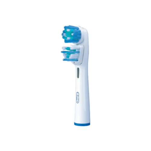 4210201849605 Oral B Dual Clean Ανταλλακτικές Κεφαλές Ηλεκτρικής Οδοντόβουρτσας 2τμχ Pharmabest 3