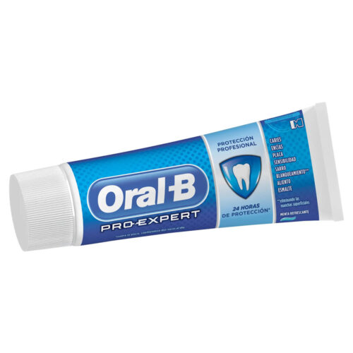 5410076926497 Oral B Pro Expert Professional Protection Οδοντόκρεμα 75ml Pharmabest 1