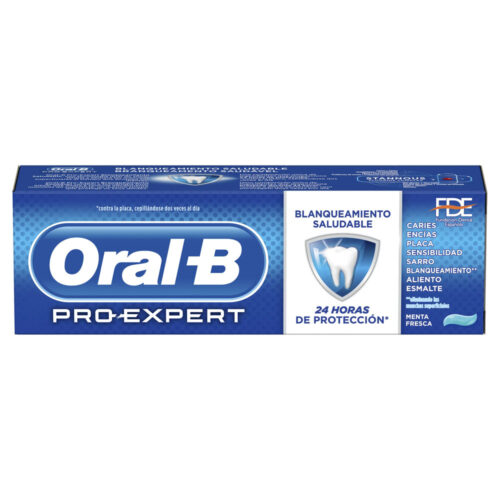 5410076960354 Oral B Pro Expert Healthy Whitening Οδοντόκρεμα 75ml Pharmabest 1