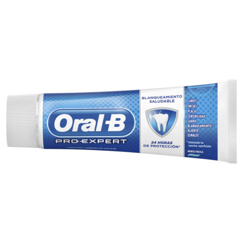 5410076960354 Oral B Pro Expert Healthy Whitening Οδοντόκρεμα 75ml Pharmabest 2