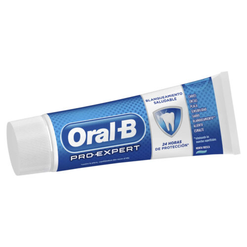 5410076960354 Oral B Pro Expert Healthy Whitening Οδοντόκρεμα 75ml Pharmabest 3