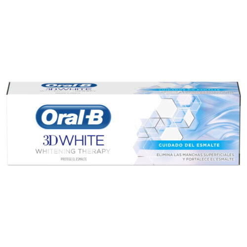 8001090629166 Oral B 3D White Whitening Therapy Οδοντόκρεμα 75 ML Pharmabest 2