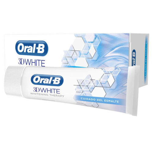 8001090629166 Oral B 3D White Whitening Therapy Οδοντόκρεμα 75 ML Pharmabest 3
