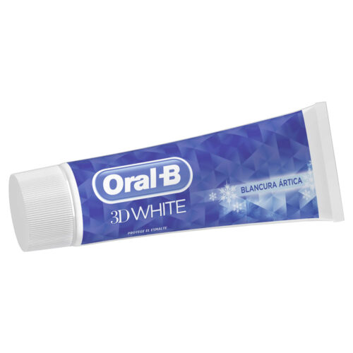 8001090673800 Oral B 3D White Arctic Fresh Οδοντόκρεμα 75 ml Pharmabest 2