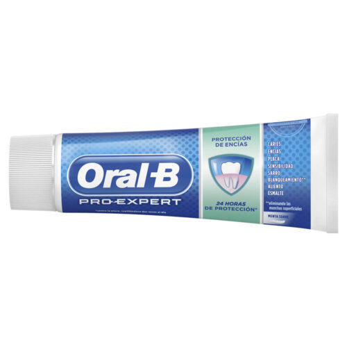 8001090989840 Oral B Pro Expert Gum Care Οδοντόκρεμα 75ml Pharmabest 1