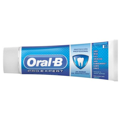 8001841813233 Oral B Pro Expert Professional Protection. Οδοντόκρεμα 1 1 ΔΩΡΟ 2x75ml Pharmabest 2