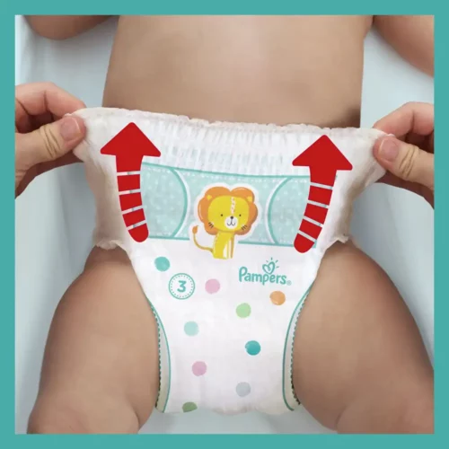 Pampers Pants Pharmabest 11