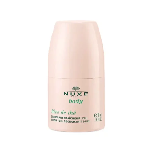 3264680021978 NUXE Body Fresh feel deodorant 24h Αποσμητικό για αίσθηση φρεσκάδας 50ml Pharmabest 1