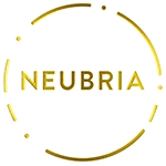Λογότυπο της Nuebria για το κείμενο κάθε προϊόντος