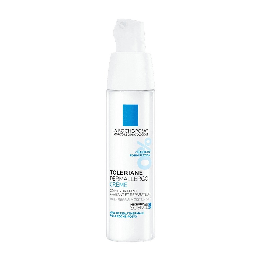 3337875757614 LA ROCHE POSAY Toleriane Dermallergo cream 40ml Pharmabest 1