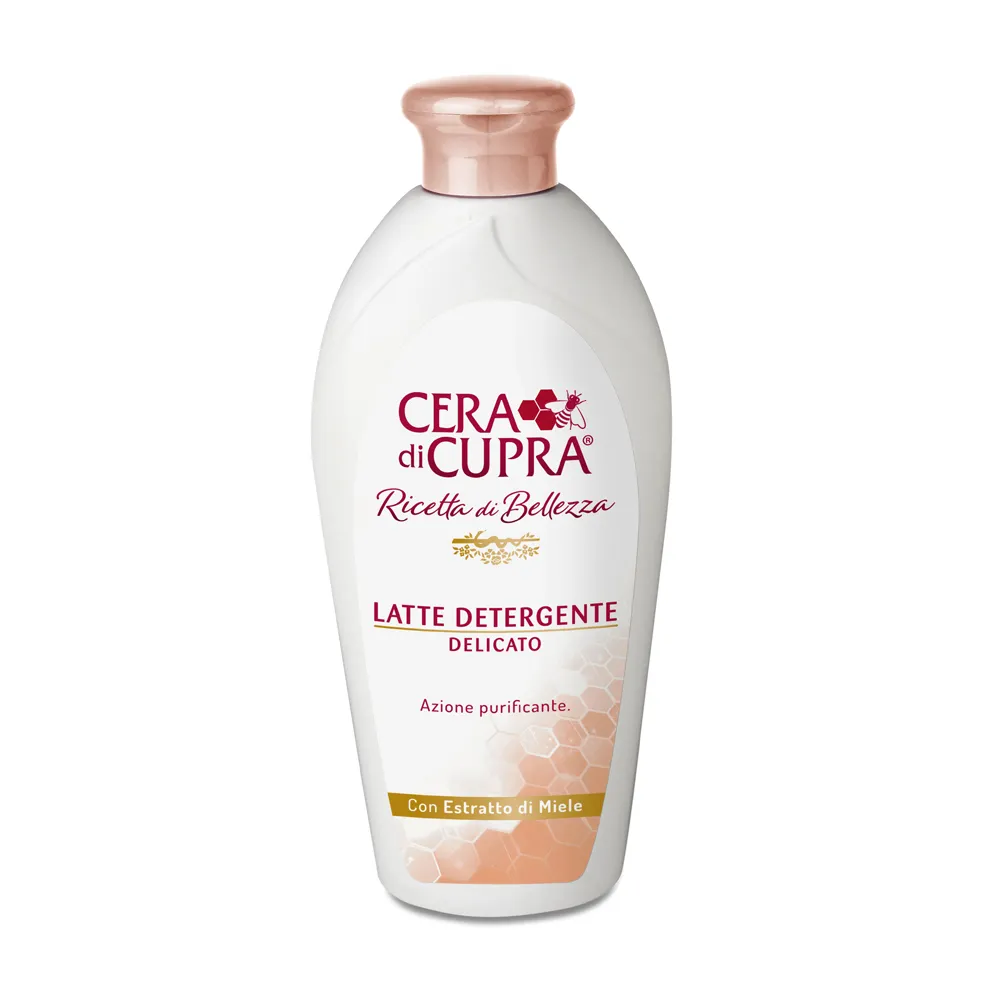 CERA di CUPRA Γαλάκτωμα Καθαρισμού 200ml