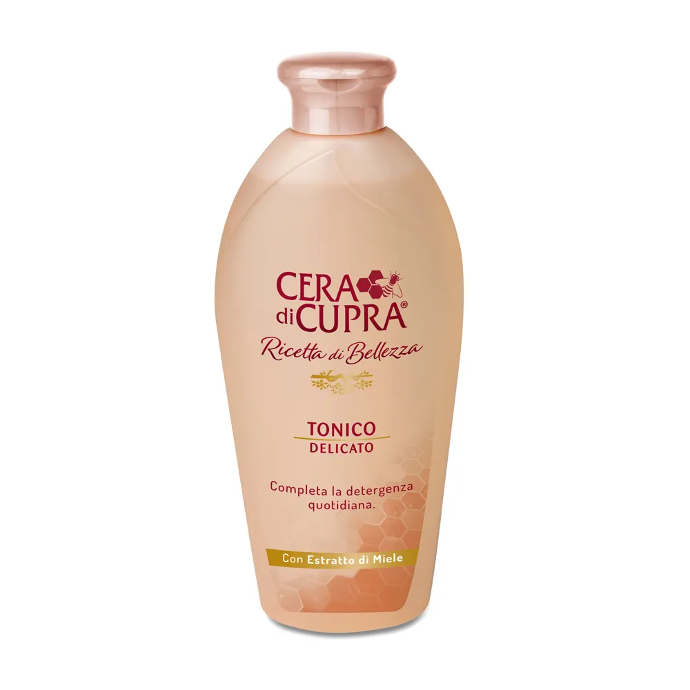 CERA di CUPRA Λοσιόν Τόνωσης 200ml
