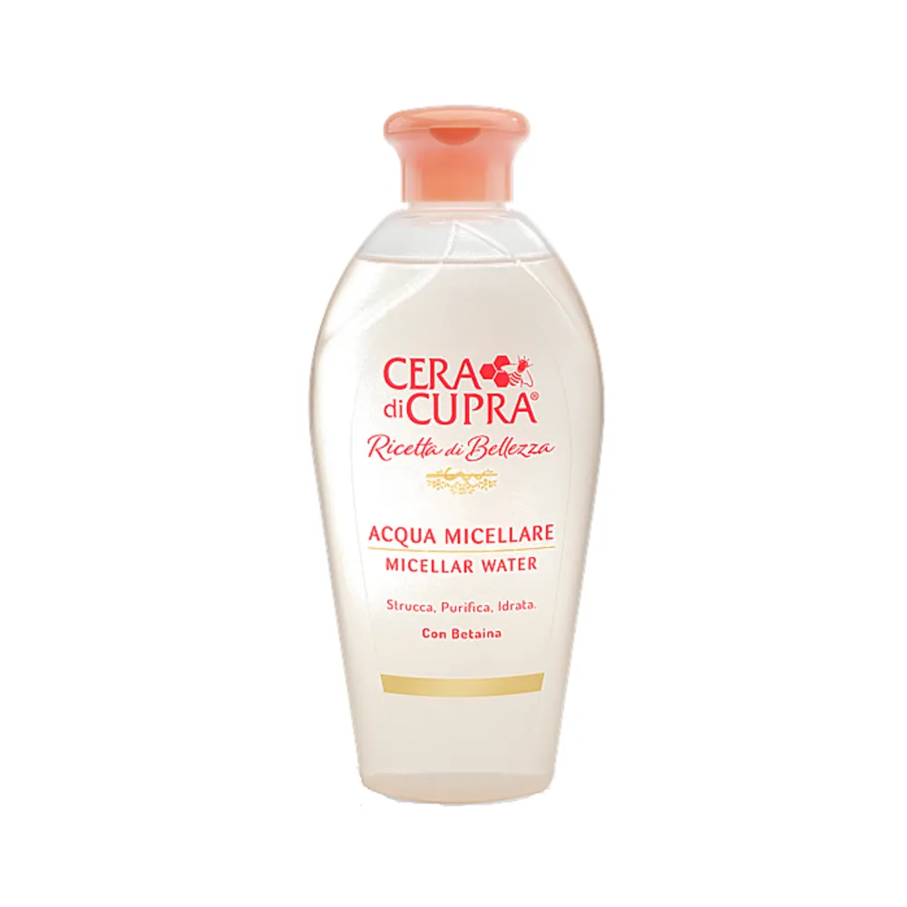 CERA di CUPRA Micellar Water - Καθαρισμός Προσώπου 200ml