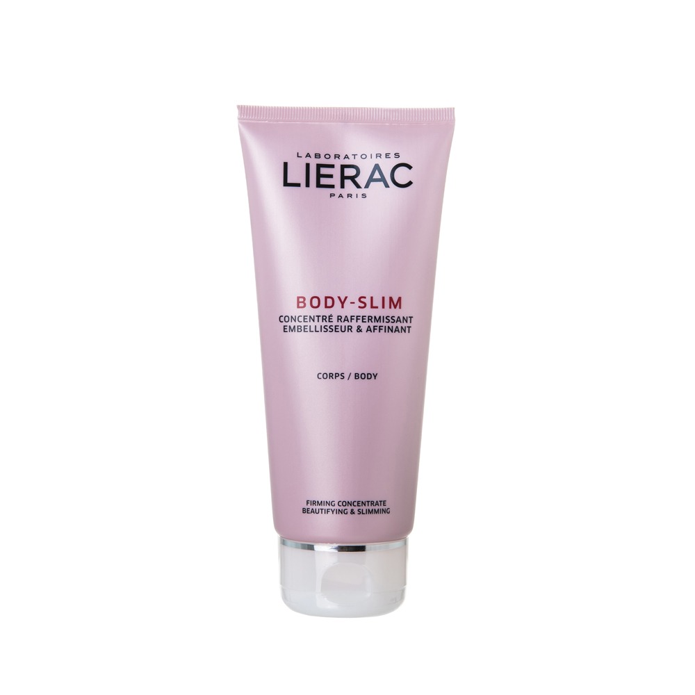 3508240014919 3508240014902 LIERAC BODY SLIM Συμπύκνωμα Αδυνατίσματος Ομορφιάς Και Επανασμίλευσης 200ml Pharmabest