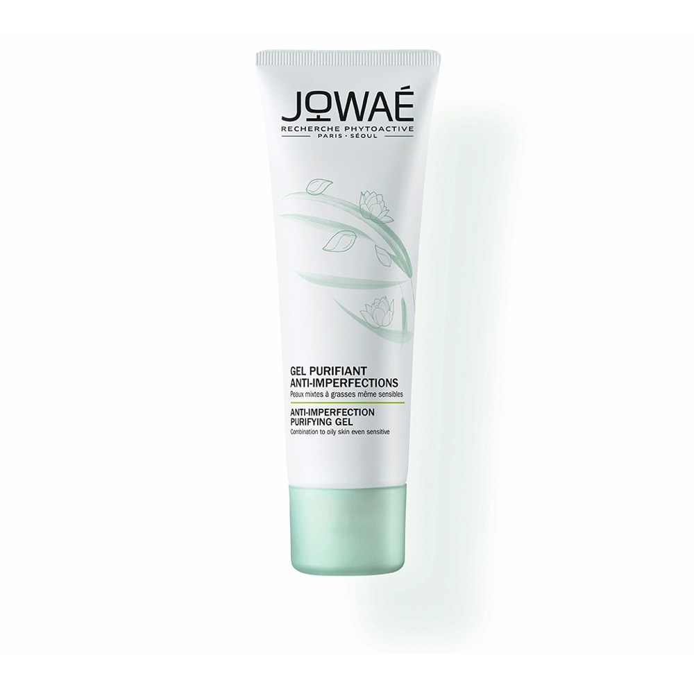 3664262001884 JOWAE Gel Purifiant Anti Imperf Ρυθμιστικό gel κατά των ατελειών 40ml Pharmabest