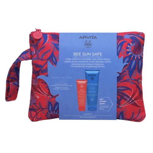 5201279088644 APIVITA BeeSun Safe κ After Sun 1