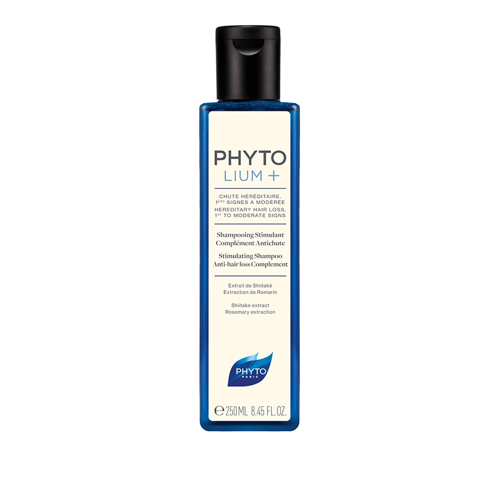 PHYTOLIUM+ Τονωτικό Σαμπουάν Ιδανικός Συνδιασμός Κατά Της Τριχόπρωσης 250ml PHYTOLIUM+ Τονωτικό Σαμπουάν Ιδανικός Συνδιασμός Κατά Της Τριχόπρωσης 250ml
