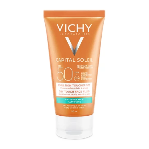 5201100584567 VICHY Dry Touch Summer Pouch 4