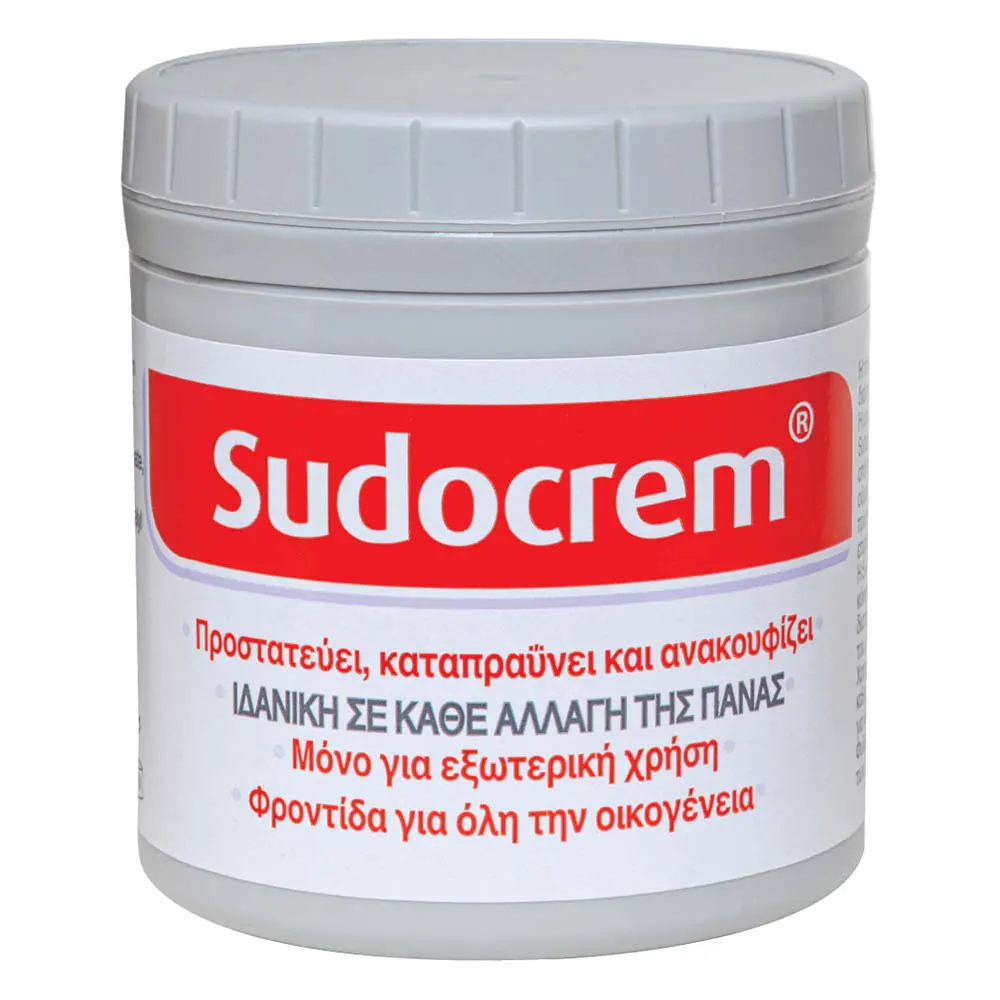 Sudocrem Cream 400ml