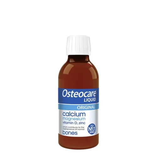 5021265220250 Vitabiotics OSTEOCARE LIQUID 200 ml 2