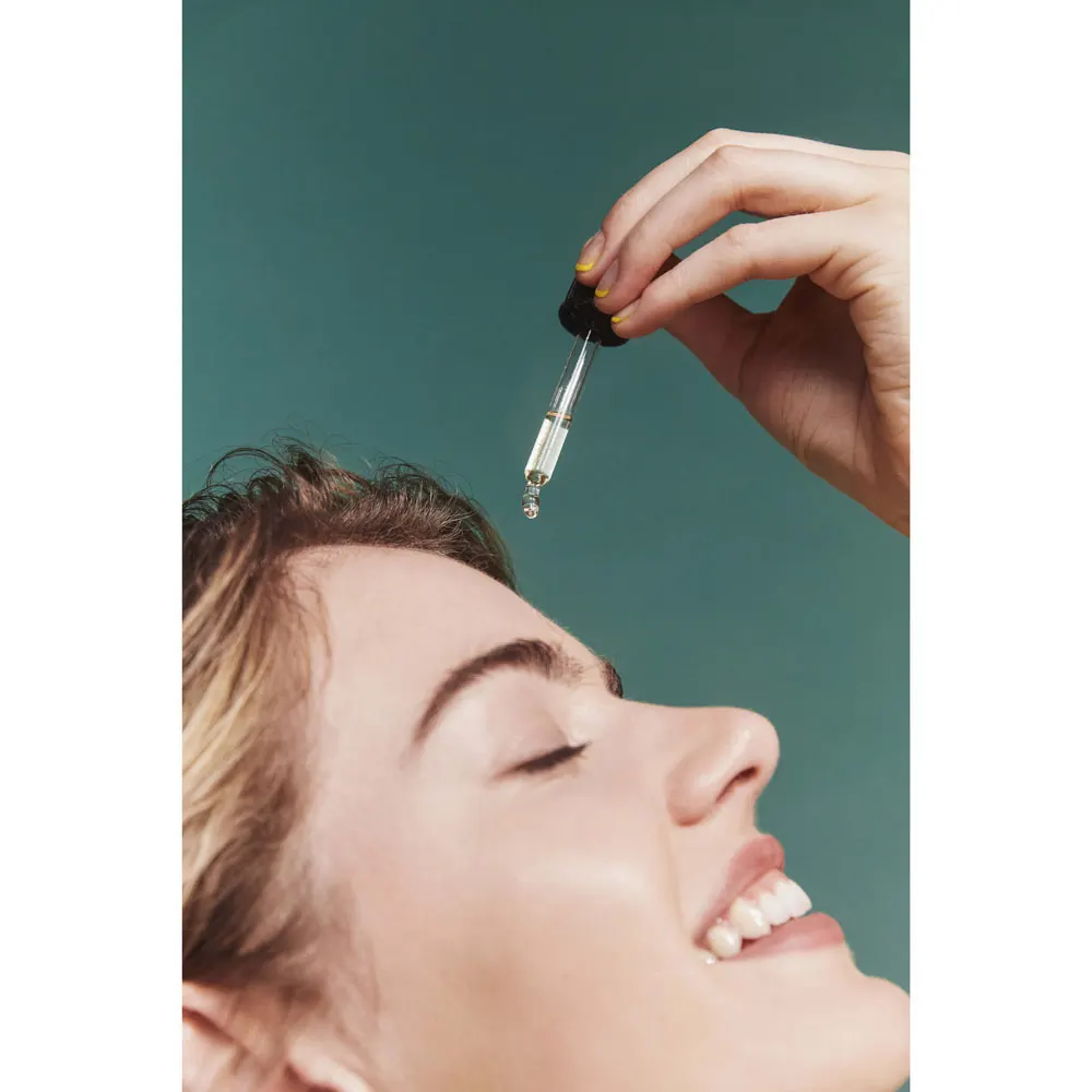 Caudalie Vinergetic Vitamin C Overnight Detox Oil 30ml Caudalie Vinergetic Vitamin C Overnight Detox Oil 30ml - Image 3
