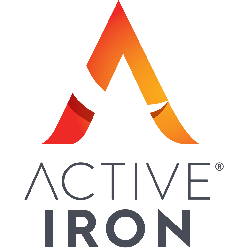 Logo Active Iron