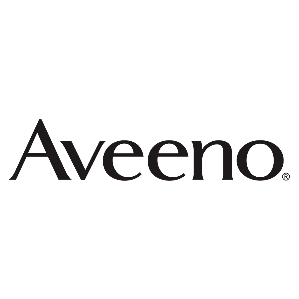 Λογότυπο Aveeno