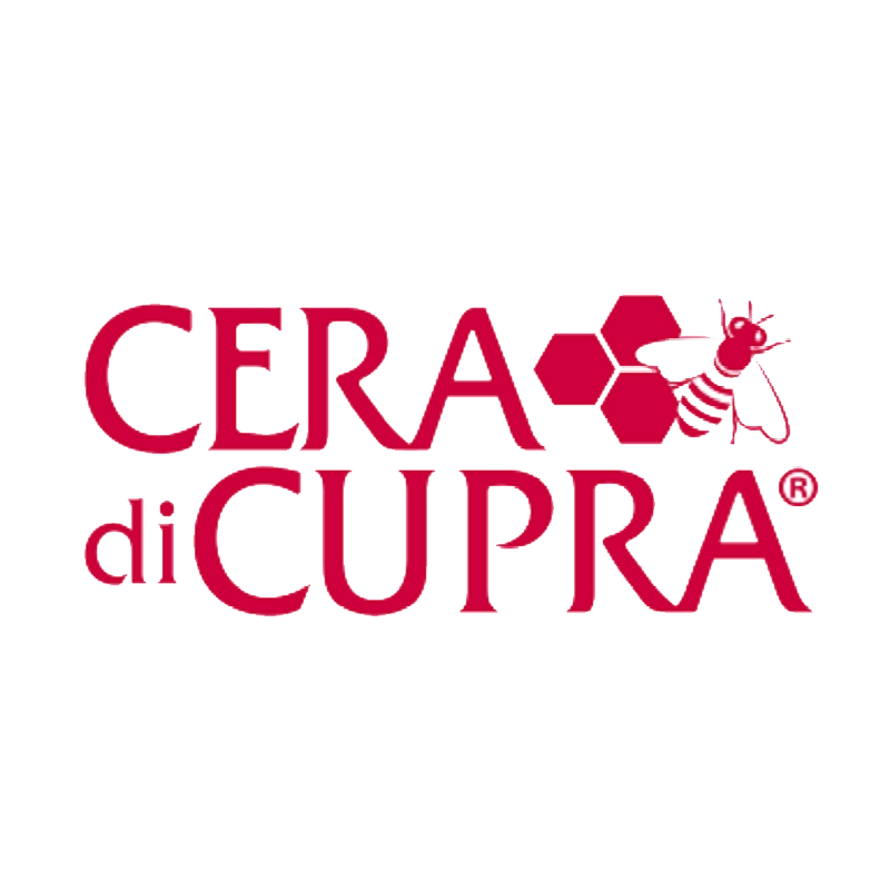 CERA di CUPRA Λογότυπο