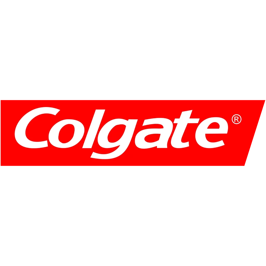Colgate Λογότυπο