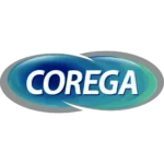 Corega Λογότυπο
