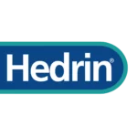 Hedrin Λογότυπο