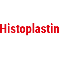 Histoplastin Λογότυπο