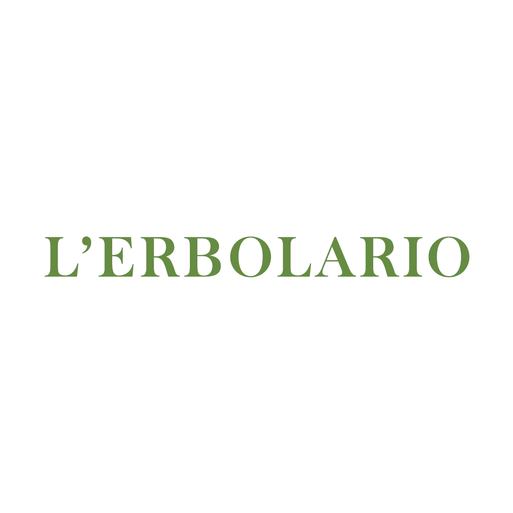 L'ERBOLARIO Λογότυπο
