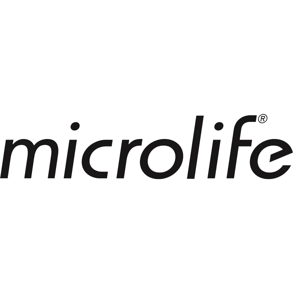 MICROLIFE Λογότυπο
