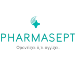 Pharmasept Λογότυπο