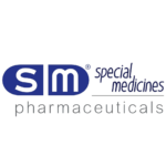 SM Pharmaceuticals Λογότυπο