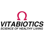 Vitabiotics Λογότυπο