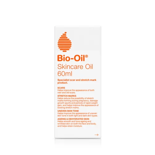 Bio Oil Skincare Oil 60ml το Νούμερο 1 προϊόν για ουλές και ραγάδες