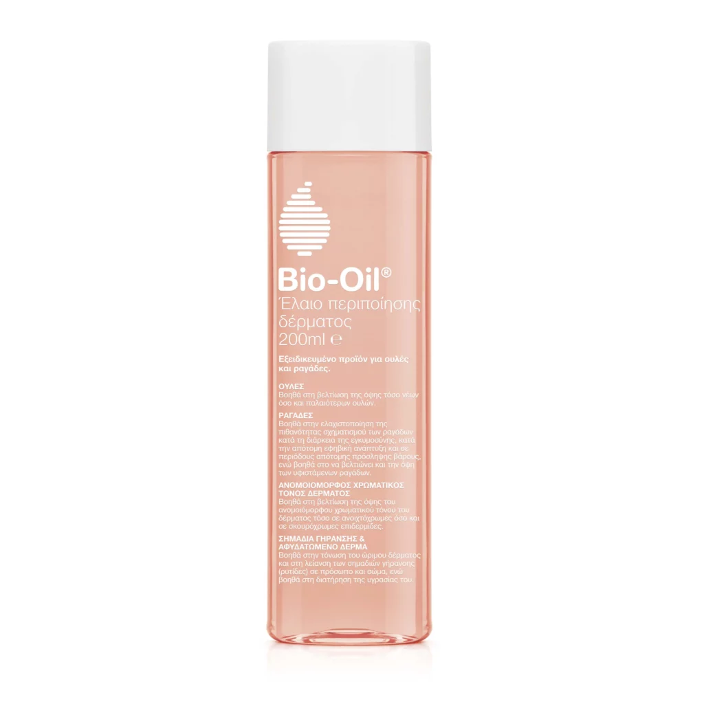 6001159113669 Bio Oil Skincare Oil 200 ml Έλαιο Περιποίησης της επιδερμίδας για πρόληψη και ανάπλαση ουλών ραγάδων 3 scaled