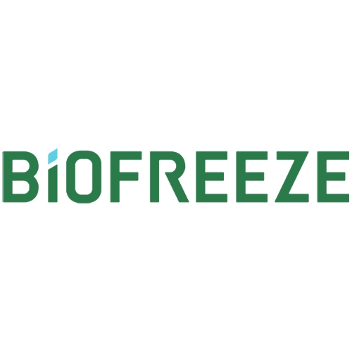 Λογότυπο Biofreeze