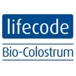 Λογότυπο Lifecode