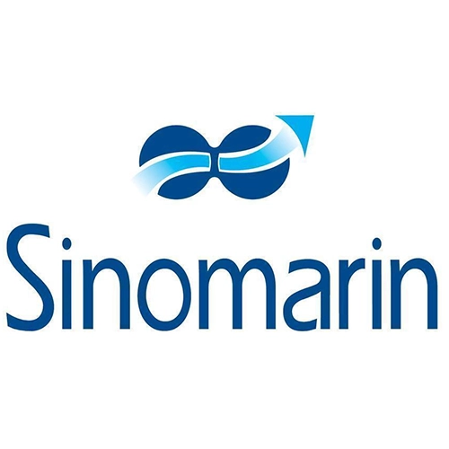 Λογότυπο Sinomarin