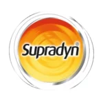 Λογότυπο Supradyn