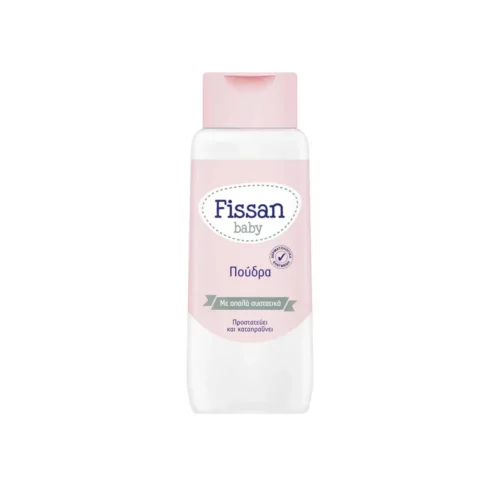 8714100140529 Fissan Baby Care Powder 100GR 1