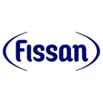 Λογότυπο Fissan
