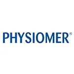 Λογότυπο της Physiomer για το κείμενο κάθε προϊόντος